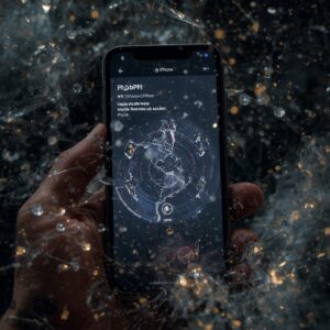 how does nordvpn work on iphone