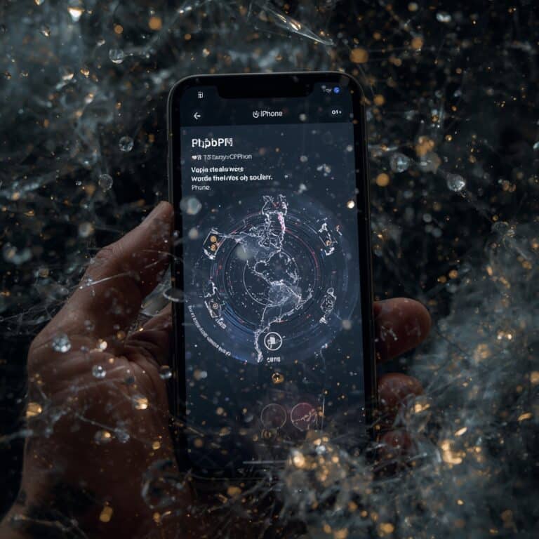how does nordvpn work on iphone