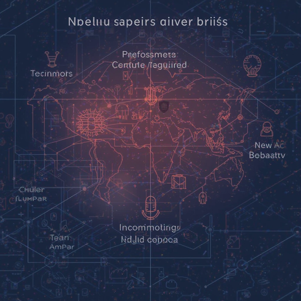 how nordvpn works