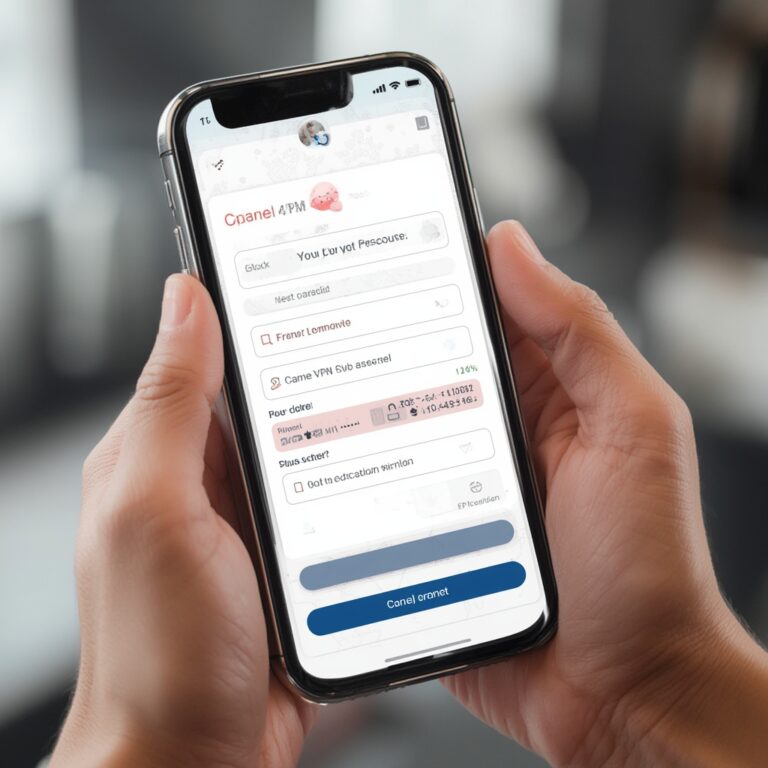 how to cancel nordvpn subscription on app