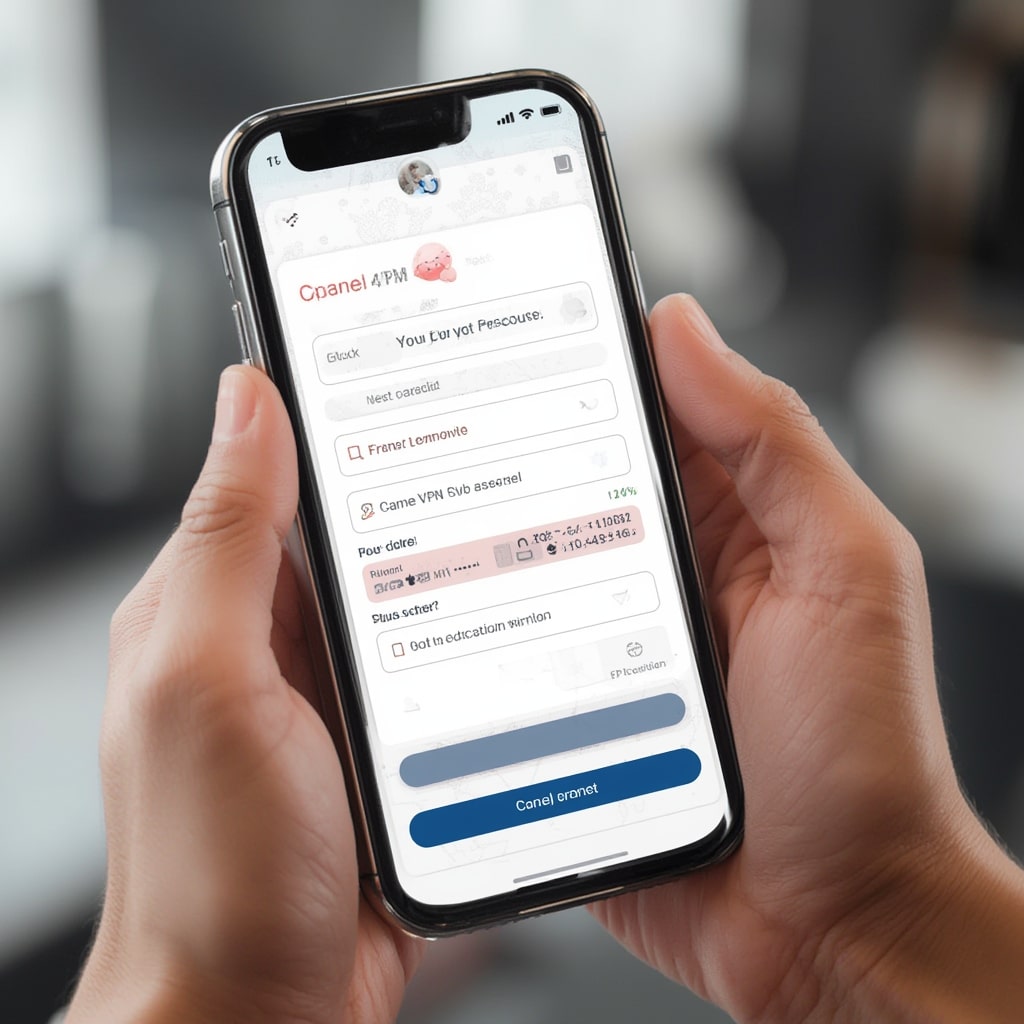 how to cancel nordvpn subscription on app