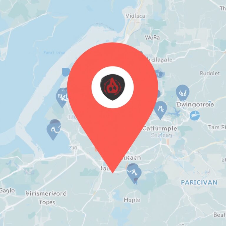 how to change location on nordvpn