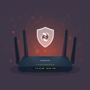 how to connect nordvpn to router