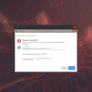 how to setup nordvpn