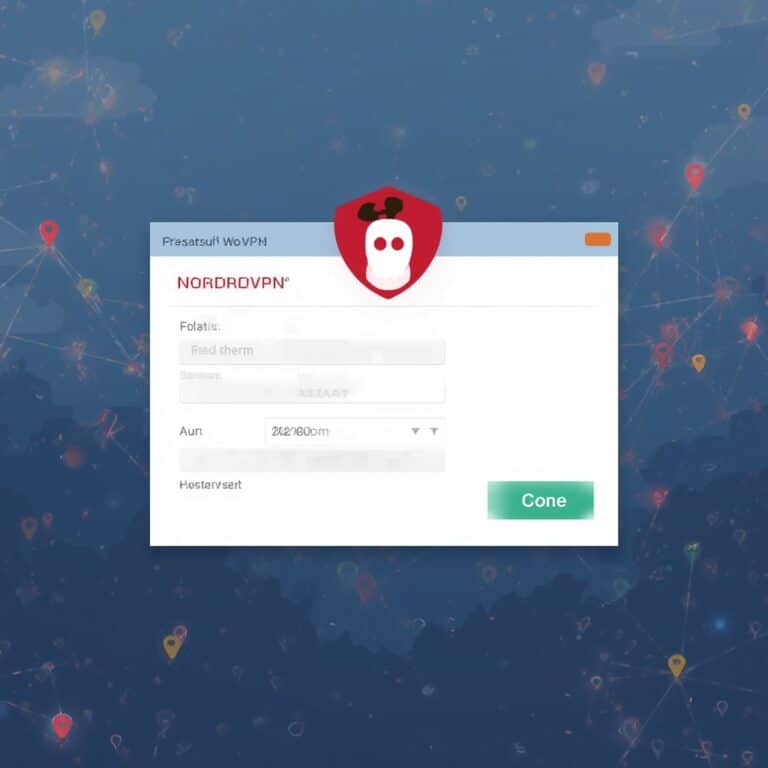 how to use nordvpn for free