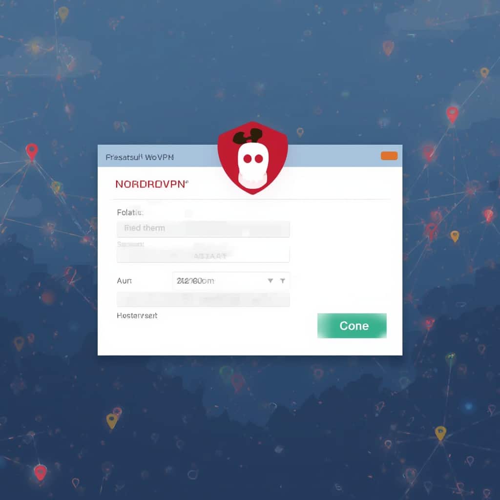 how to use nordvpn for free