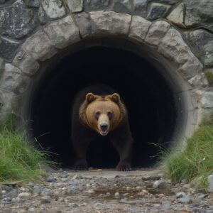 is tunnelbear down