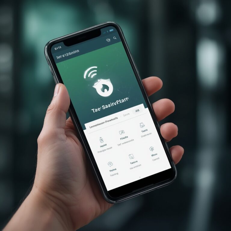 what is ipvanish app