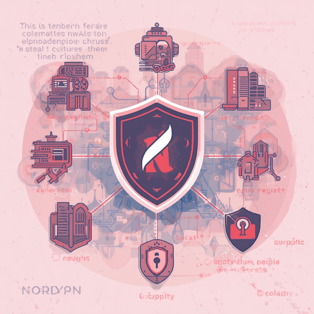 what is nordvpn threat protection