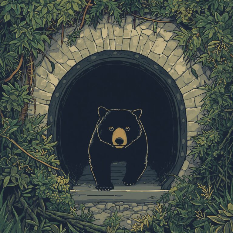 what is tunnelbear