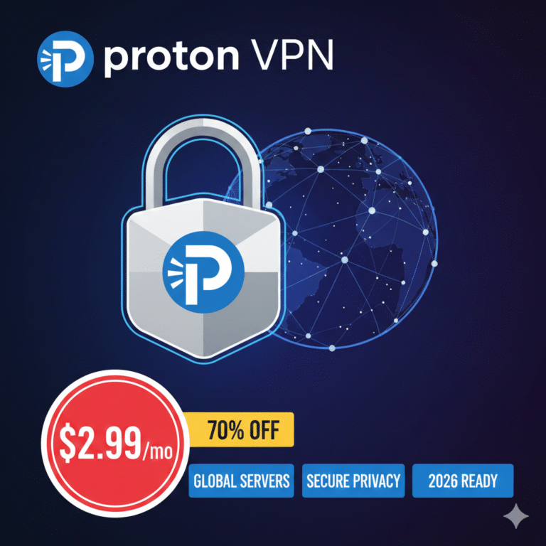 Proton VPN