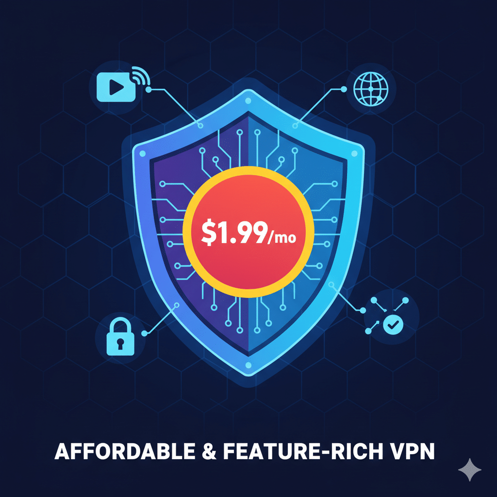 Best VPN Value