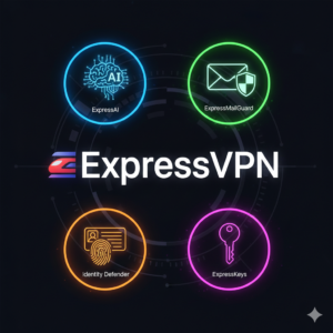 ExpressVPN