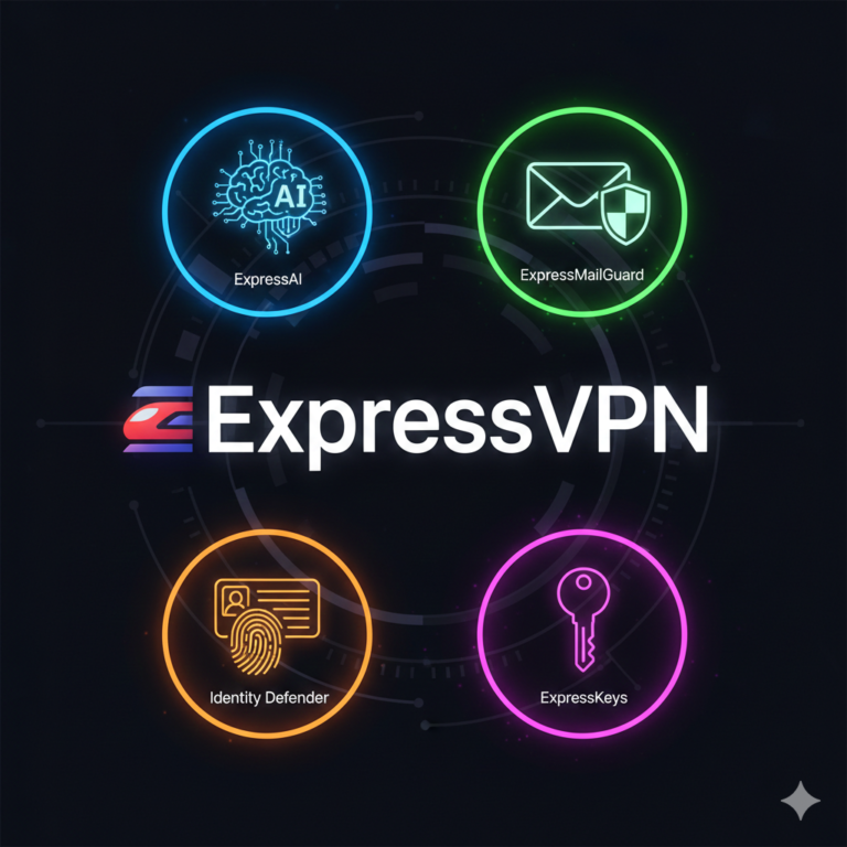 ExpressVPN