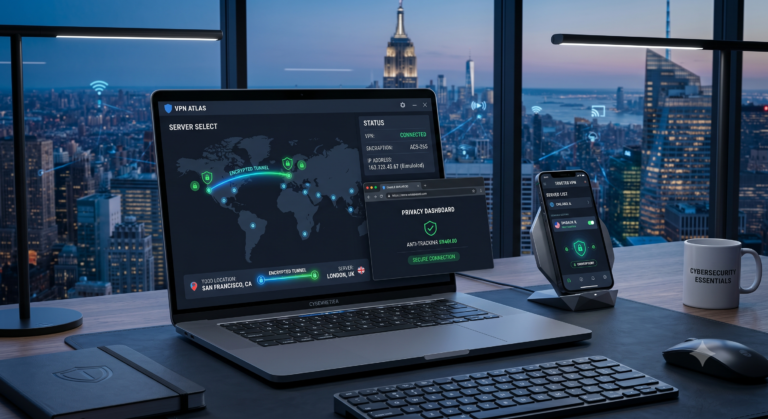 Best Free VPN for CapCut in India (2026 Tested)