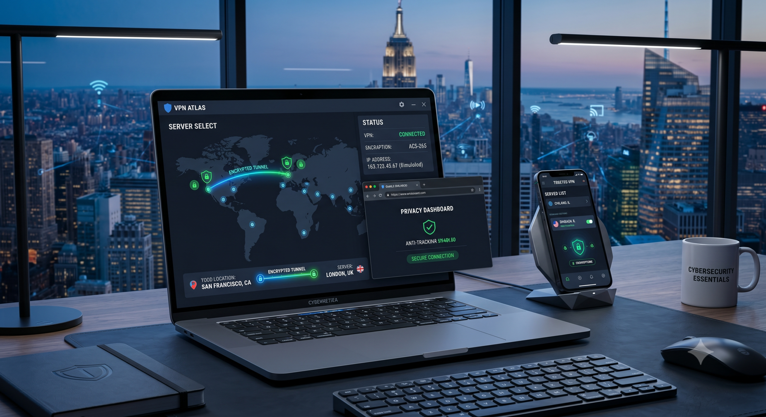 Best Free VPN for CapCut in India (2026 Tested)