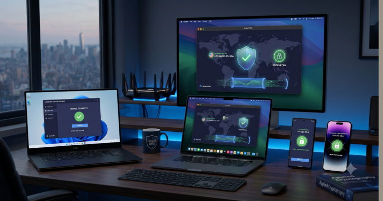 What Is an IP Address? Privacy Guide for 2026
