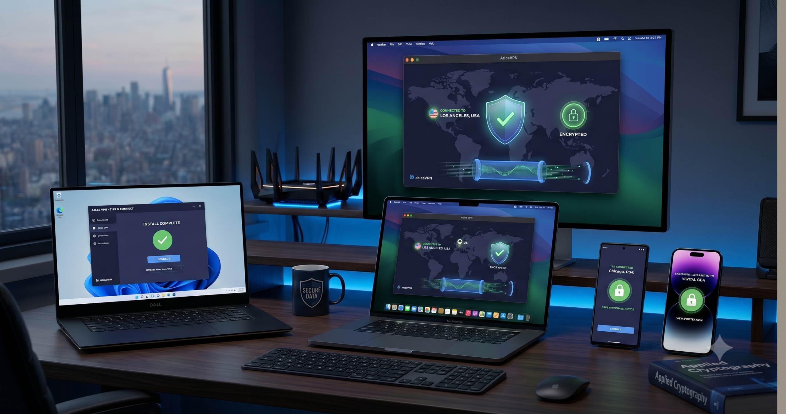 What Is an IP Address? Privacy Guide for 2026