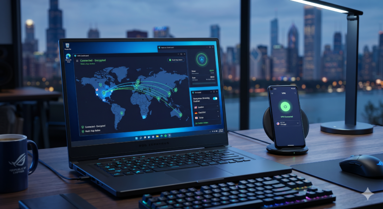 How to Install a VPN on Any Device (2026 Guide)