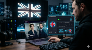 Best VPN for UK: Fast, Secure & Tested Services (2026 Guide)