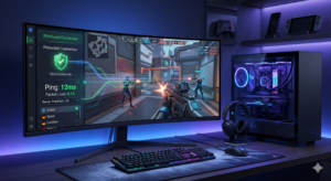 Best VPN for Gaming 2026: Lowest Ping Tested