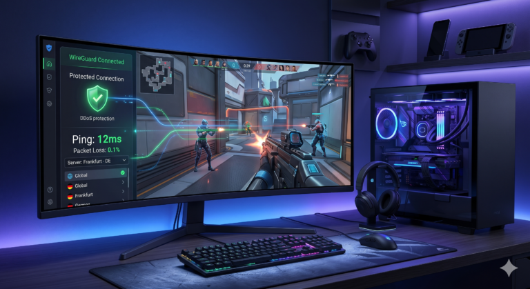 Best VPN for Gaming 2026: Lowest Ping Tested