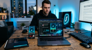 Surfshark Review 2026: Fast Enough for Most Users?