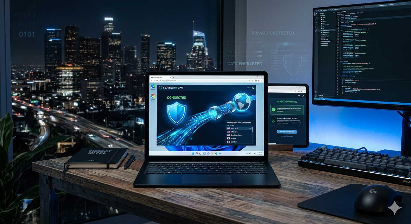 Best VPN for Windows No Log VPN: Top Picks Tested 2026