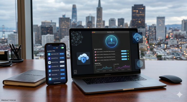 vpn free trial: Best No Credit Card VPNs (2026)