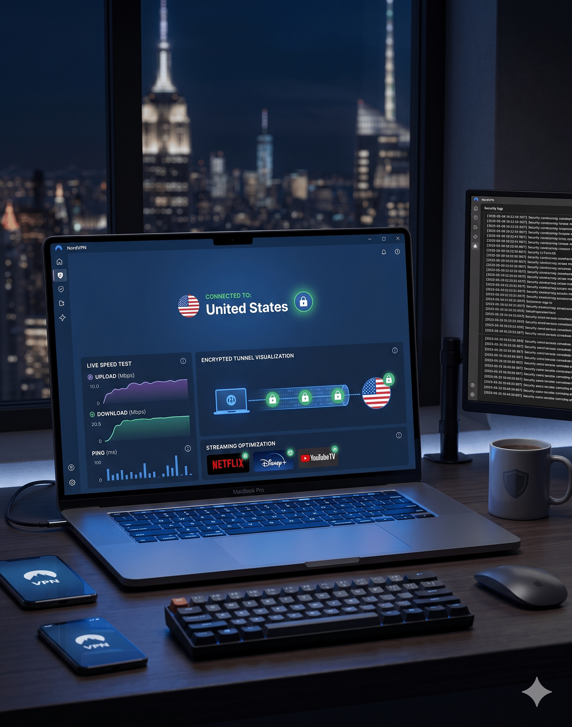 NordVPN Review 2026: Fast, Secure, but Worth It?