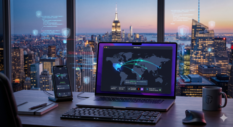 Best VPN for USA in 2026: Tested US VPN Picks