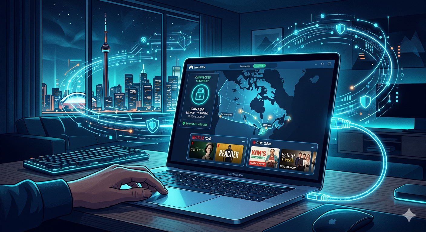 Best VPN for Canada 2026 – Tested & Ranked Guide
