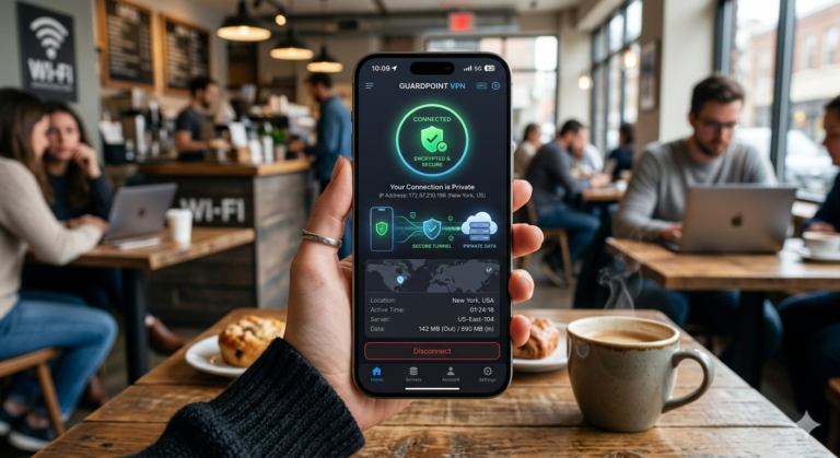 Best VPN for iPhone in 2026: Tested iOS VPNs