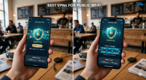 Best VPN App for Mobile Devices in 2026 Tested