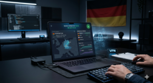 Best VPN for Germany 2026: Fast & Secure Options Tested
