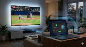 VPN for IPTV: Best Options to Stop ISP Throttling (2026)