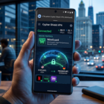Best VPN for Android Phones 2026 Tested & Ranked