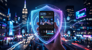 Best VPN for CapCut 2026: Fast & Stable Editing Access