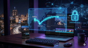 Best VPN for CapCut in India 2026: Tested & Ranked