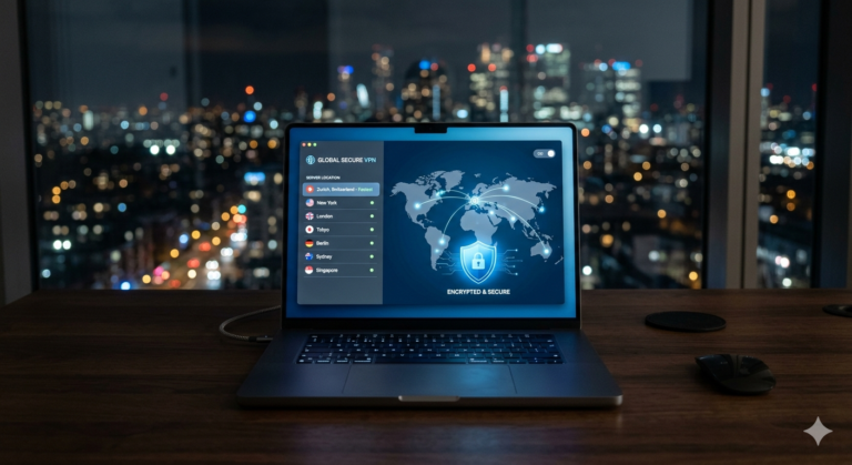 Best VPN for Mac 2026: Fast, Secure & Tested macOS Picks