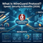 What Is WireGuard Protocol? Speed, Security & Benefits