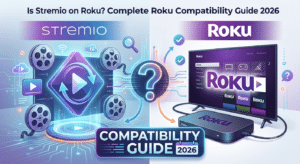 Is Stremio on Roku? Complete Roku Compatibility Guide 2026