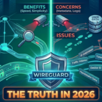 WireGuard Privacy Issues: The Truth in 2026