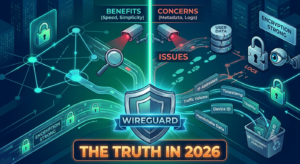 WireGuard Privacy Issues: The Truth in 2026