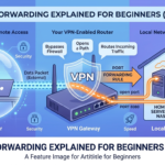 VPN Port Forwarding Explained for Beginners (2026 Guide)