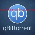 is qbittorrent better than utorrent​