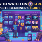 How to Watch on Stremio: Complete Beginner's Guide (2026)