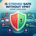 Is Stremio Safe Without VPN? Expert Guide (2026)