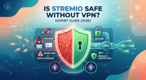 Is Stremio Safe Without VPN? Expert Guide (2026)