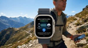 Best VPN for Apple Watch Ultra 2026: Tested Guide